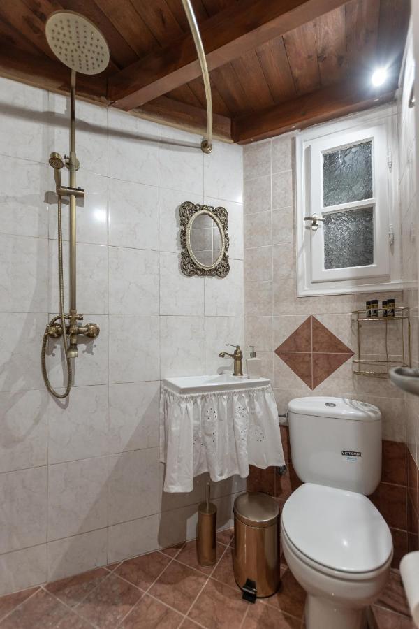 Ktima Dimitrios Villa Naxos City Exterior foto